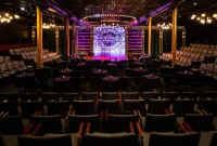 New Orleans Show at Den Theater in Chicago! Wow!