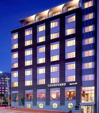 ITP at Courtyard Marriott