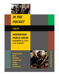 Hinesburgh Public House