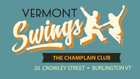 Vermont Swings - Dance!