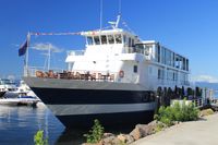 Vermont Association of Hospitals and Health Systems Dinner - Private Event