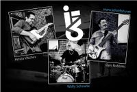 IF3 @ SJZ Summer Fest