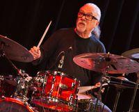 Wally Schnalle/Frank Martin