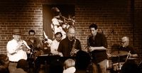 Wally Schnalle ANd SJZ Summer Camp Faculty Concert