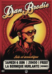 SOLO EUROPEAN TOUR 2015