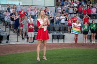 National Anthem