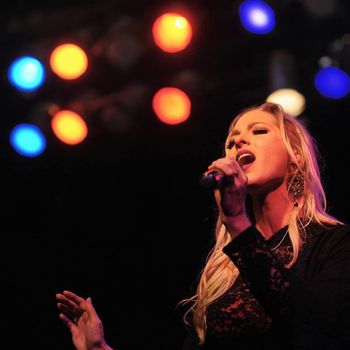 Photo credit: Kris Rae
