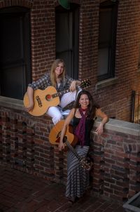 Joan & Joni Tribute to Joan Baez and Joni Mitchell