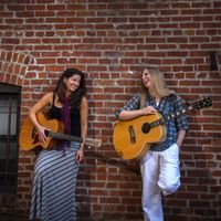 SOLD OUT! Joan & Joni - A Tribute to Joan Baez and Joni Mitchell