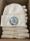 Joni Project Beanie