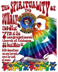 Spirituality of the Grateful Dead