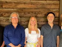 Joni Project Trio