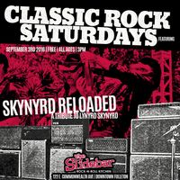 Skynyrd Reloaded Returns to SlideBar