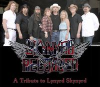 Skynyrd Reloaded at Pala Casino