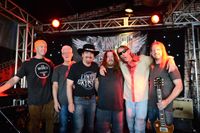 Skynyrd Reloaded @ St Brunos Carnival