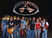 Skynyrd Reloaded Rock LA Fleet Week