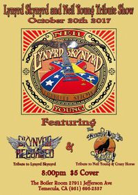 Skynyrd Reloaded