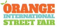 Orange International Street Fair