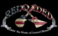 Reloaded Rocks Fitzgeralds in Huntington Beach