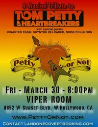 Skynyrd Reloaded @ The Viper Room