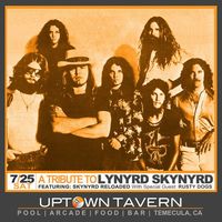 Skynyrd Reloaded @ Uptown Tavern
