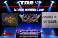 Skynyrd Reloaded @ The Rock House