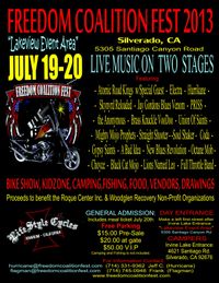 Freedom Coalition Fest