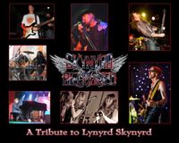 Skynyrd Reloaded @ Pala Casino