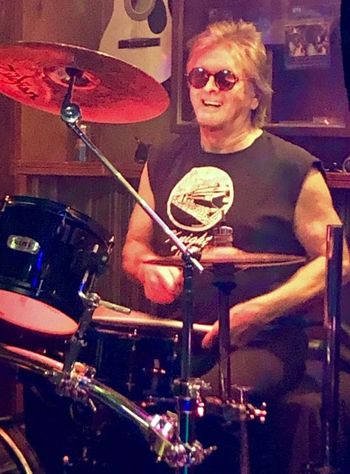 Steve Pace (Hydra)
