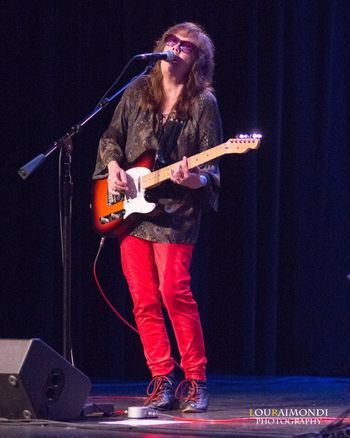 Red Clay Theater 2016
