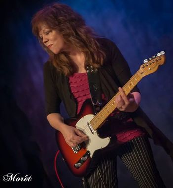 rockin the Red Clay Theater 9/20/14

