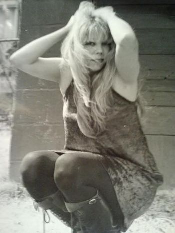 Mid-90s with Gild The Lily
