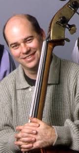 Tim Ferguson Trio