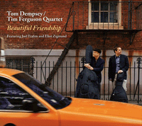 Tom Dempsey/Tim Ferguson Duo