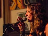 Susan Tobocman Trio