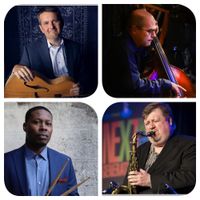 Tom Dempsey Quartet