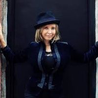 Rondi Charleston CD Release Performance