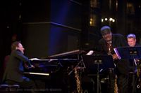 The Intergenerational Jam Session