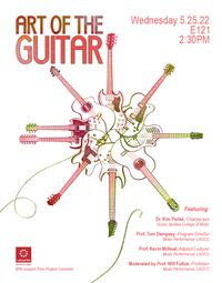 Art of the Guitar