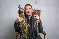 Daniel Bennett Trio