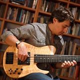 Andrea Venziani/Tom Dempsey Duo at Lexington Hotel