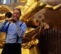 Kevin Blancq Big Band