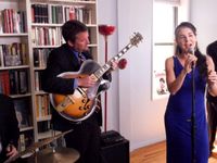 Kelsey Jillette Trio