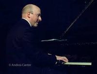 Rick Germanson Trio