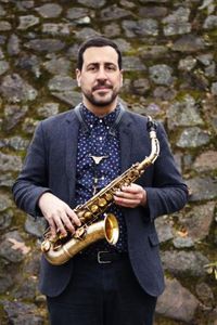 Jon DeLucia Trio