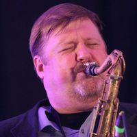 Joel Frahm Quartet