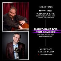 Marco Panascia/Tom Dempsey Duo