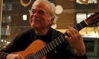 Gene Bertoncini & Josh Marcum - Special Guest Tom Dempsey