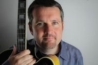 Javier Arau Trio