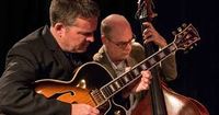 Tom Dempsey/Tim Ferguson Quartet